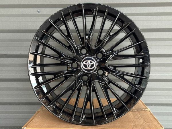 FlowForming FBX429-7