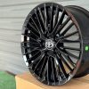 FlowForming FBX429-7