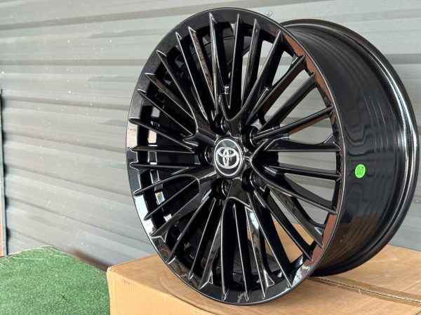 FlowForming FBX429-7