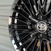 FlowForming FBX429-7