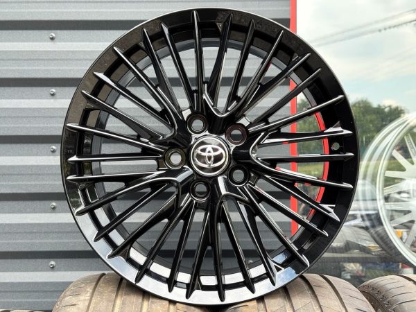 FlowForming FBX429-7