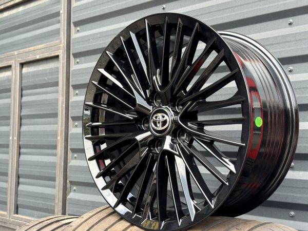 FlowForming FBX429-7