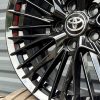 FlowForming FBX429-7