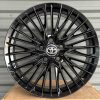 FlowForming FBX429-8