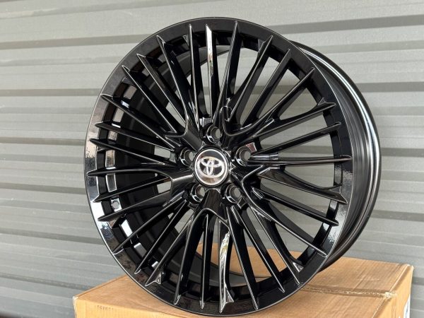 FlowForming FBX429-8