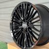 FlowForming FBX429-8