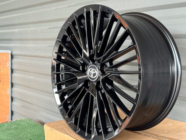 FlowForming FBX429-8