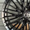FlowForming FBX429-8