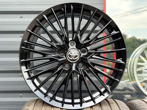 FlowForming FBX429-8