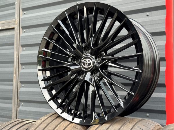 FlowForming FBX429-8