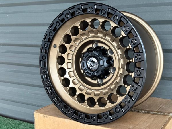OffRoad JT220-6