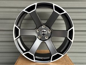 FlowForming YF6149