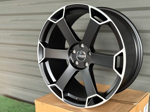 FlowForming YF6149