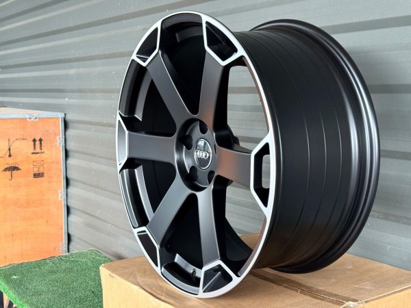 FlowForming YF6149
