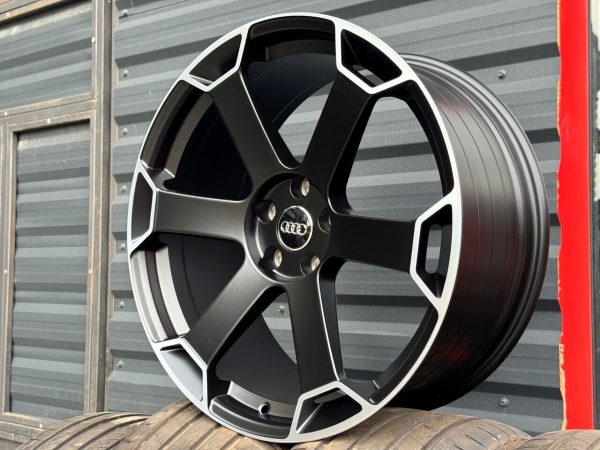 FlowForming YF6149