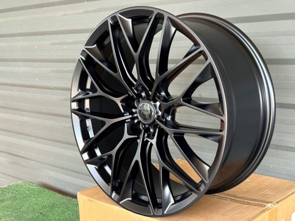 FlowForming FBX039-20