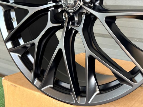 FlowForming FBX039-20