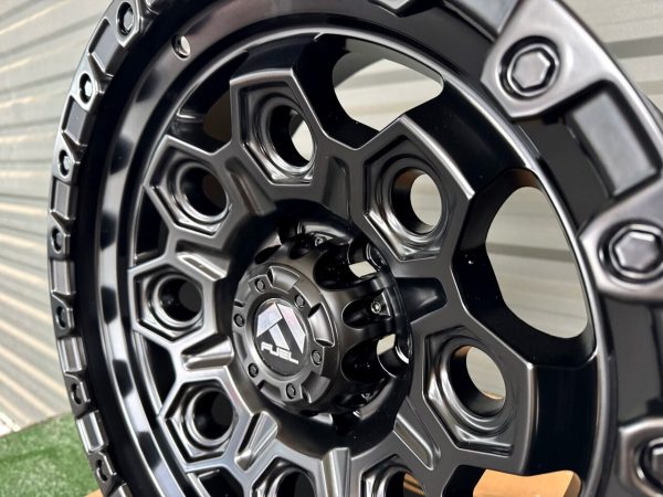 OffRoad JT178-8