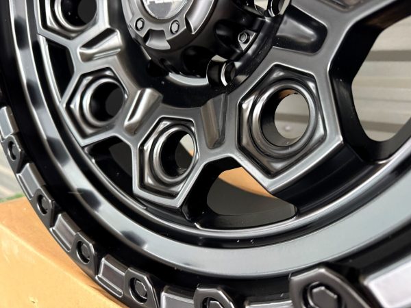 OffRoad JT178-8