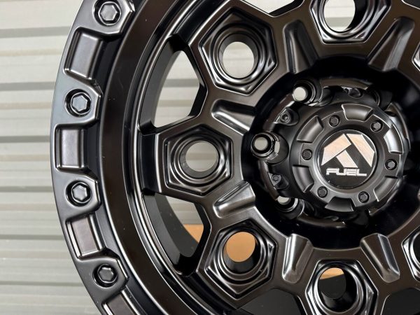 OffRoad JT178-8