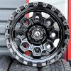 OffRoad JT178-8