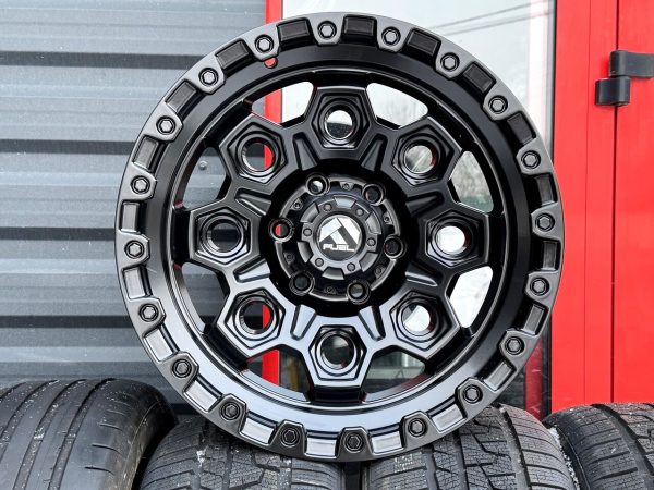 OffRoad JT178-8