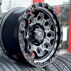 OffRoad JT178-8
