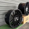 FlowForming YF0124