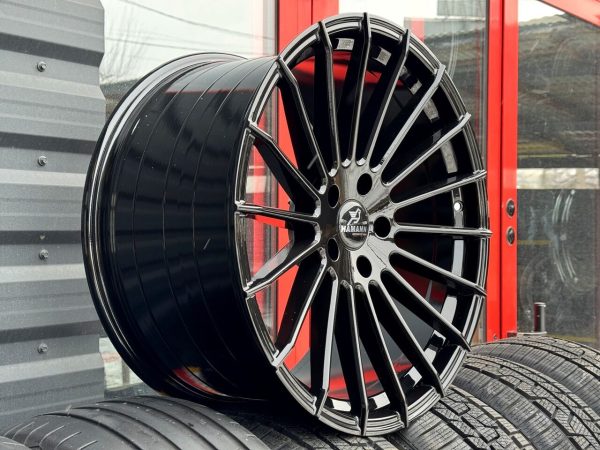 FlowForming YF0124