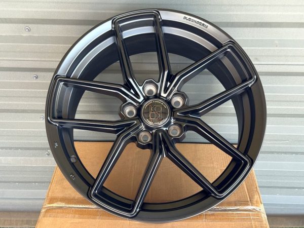 Koko FF138