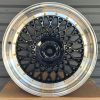 FlowForming DX163