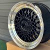 FlowForming DX163