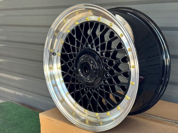FlowForming DX163