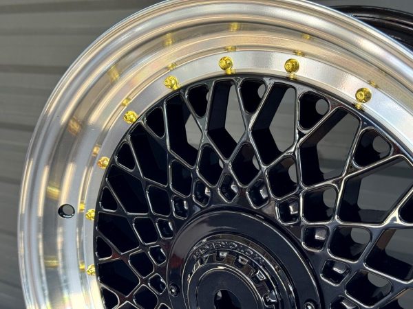 FlowForming DX163