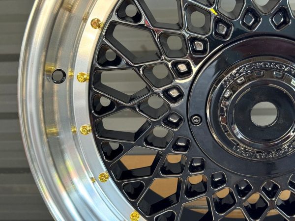 FlowForming DX163