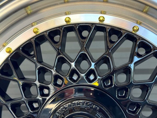FlowForming DX163