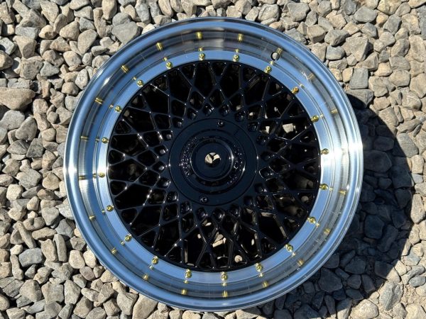 FlowForming DX163