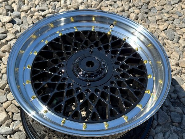FlowForming DX163