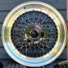 FlowForming DX163
