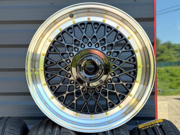 FlowForming DX163