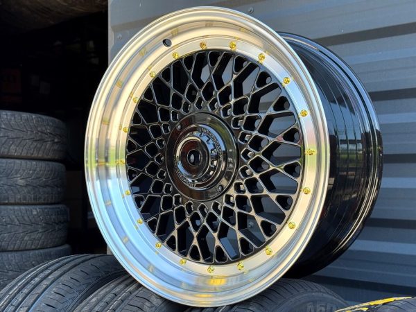 FlowForming DX163