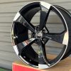 FlowForming FBX346-20