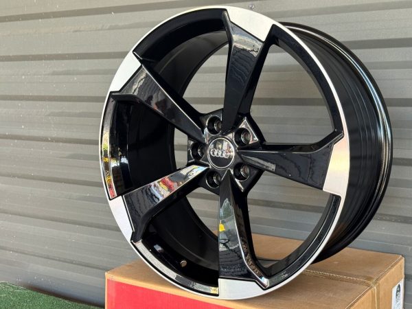 FlowForming FBX346-20