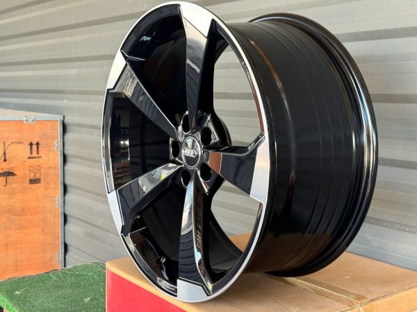 FlowForming FBX346-20