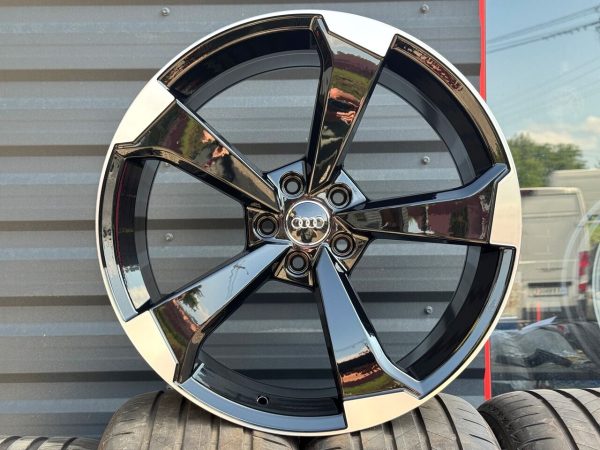 FlowForming FBX346-20