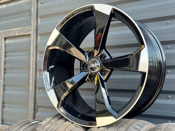 FlowForming FBX346-20