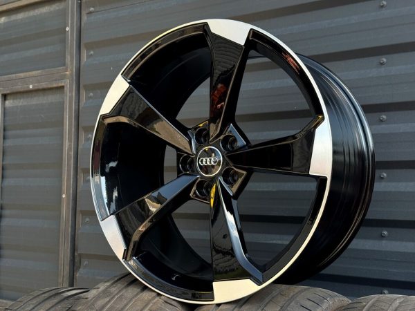 FlowForming FBX346-20
