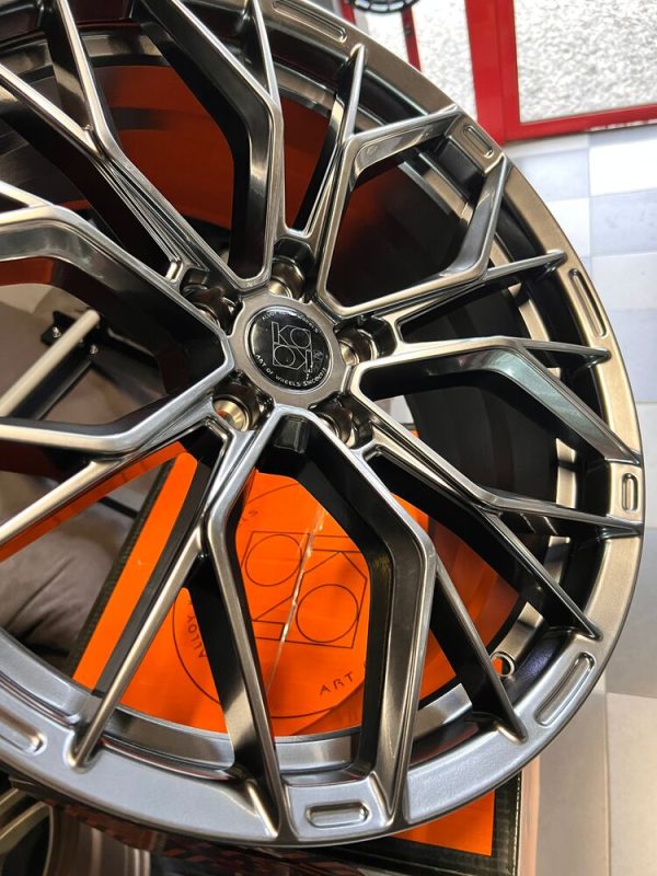 Koko FF558