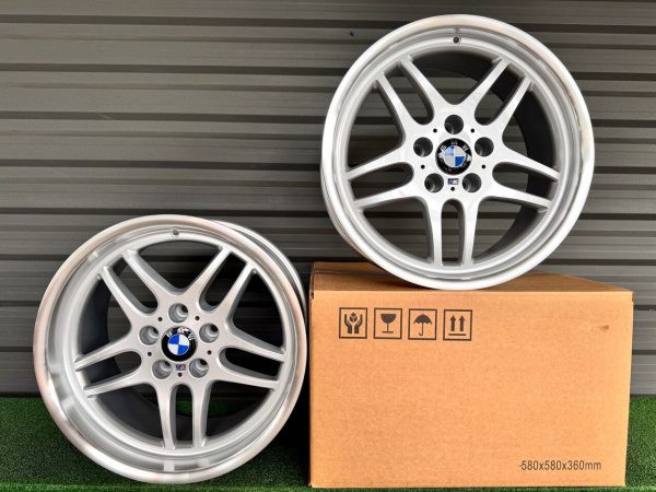 FlowForming FBX121-8