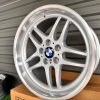 FlowForming FBX121-8